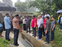 DPRD Konawe Kawal Pembenahan Saluran Irigasi Uepai, Target Pengairan 3.000 Hektare Sawah