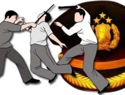 Tiga Oknum Polisi di Kendari yang Diduga Melakukan Pengeroyokan Tak Diproses, Keluarga Korban Kecewa