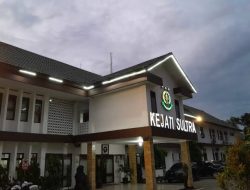 Korupsi Nikel Kolut, Nama KTT PT AMIN dan Ko Andi yang Disebut di Persidangan Berpotensi Jadi Tersangka