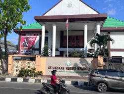 Oknum Pejabat di Kendari dan Pengusaha Properti Diperiksa Terkait Izin Perumahan, Triple C Desak Kejari Tetapkan Tersangka