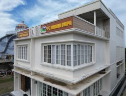 PT Swarna Dwipa Property Dilaporkan ke Polresta Kendari Atas Dugaan Penipuan Penerbitan SHM