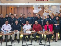 OJK Sultra Kembali Perkuat Inklusi Keuangan bersama Pemda Konawe Dalam Program EKI