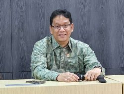 Menkeu Purbaya Jadi Ketua Pansel Seleksi Petinggi OJK
