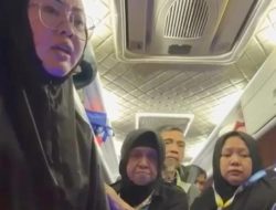 Tak Sediakan Hotel dan Makan, Jemaah Umrah asal Kendari di Terlantarkan Travelina Indonesia