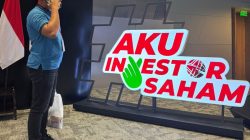 Investasi Saham Tembus 24 Persen, OJK Sultra : Masyarakat Mulai Memahami Saham Sebagai Alternatif