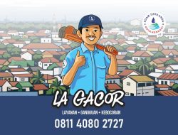 PDAM Kota Kendari Hadirkan La Gacor Responsif 24 Jam untuk Masyarakat