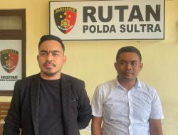 Pertahankan Sawahnya yang Dijadikan Perkebunan Sawit PT Merbau, Warga Mowila Malah Jadi Tersangka