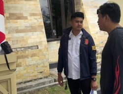 Polresta Kendari Ungkap Penyalahgunaan Dana Jemaah Travel Tajak Ramadhan Group