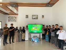 Lomba Kultum Dai Kamtibmas 2026 : Upaya Densus 88 Sultra Bentengi Masyarakat paham Radikalisme dan Intoleransi