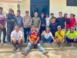 PT Marketindo Selaras Klarifikasi Adanya Aksi Blokade dan Eksploitasi Karyawan Tidaklah Benar