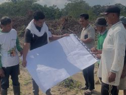Selain Camat Landono, Mantan Lurah Yanti Diduga Terlibat Dalam Kasus Mafia Tanah Transmigrasi 297 Hektar