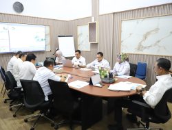 BPN Sultra Gelar Ekspose Hasil Penelitian Tindak Lanjut Permohonan Pembatalan Sertifikat Hak Atas Tanah