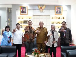 OJK Terus Perkuat Literasi Keuangan di Baubau, Tingkatkan Kewaspadaan Investasi Ilegal