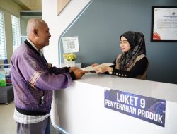 Kantor Pertanahan Tetap Buka Layani Masyarakat pada Masa Cuti Bersama Nyepi dan Idulfitri 1447 H
