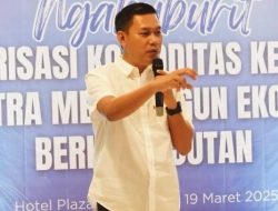 Menjaga Kebenaran Informasi di Era Disrupsi Media dengan Verifikasi Berimbang dan Etika Jurnalistik