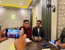 Sejumlah Akun Medsos di Kendari Dilaporkan ke Polisi atas Dugaan Pencemaran Nama Baik Anton Timbang