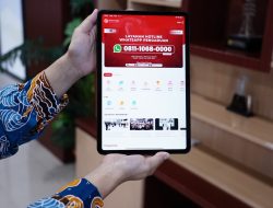 Temukan Kendala Tanah di Kampung Halaman? Laporkan Lewat Kanal Pengaduan Terintegrasi Kementerian ATR/BPN