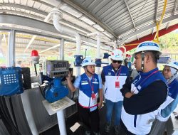 Polisi Amankan 5 Ton Solar Ilegal PT Belinda Royal Industri, Hiswana Migas sebut Bukan Mitra