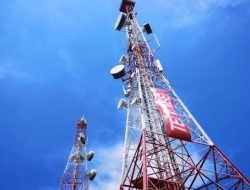 Usai Kabel Power BTS Dicuri, Jaringan Telkomsel di Desa Pudahoa Kembali Pulih
