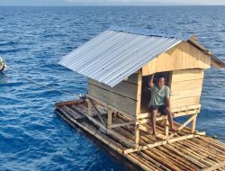 Program Rumpon PT GKP Dorong Efisiensi Biaya dan Produktivitas Nelayan Pesisir Wawoni