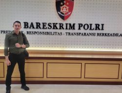 Kasus TRG : Dana Jemaah Tidak Langsung Melalui Rekening Hj. Amra Nur, Polisi Diminta Lakukan Penyelidikan Transparansi dan Proporsional