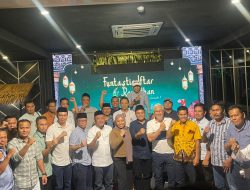 Sejumlah Elemen Masyarakat Bentuk Koalisi Selamatkan Routa dari PT SCM