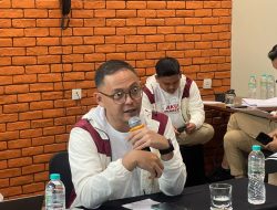 OJK Sultra Sebut Peluncuran SJK Tahun 2025 Terjaga Stabil, Siap Perkuat Ketahanan dan Pelindungan Konsumen 2026