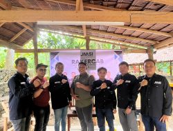 JMSI Kolaka Raya Gelar Rakercab 2026 : Tingkatkan Kualitas dan Profesionalisme