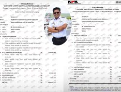 Praktisi Hukum Soroti Kekayaan Kadispar Sultra Ridwan Badallah yang Melonjak, Tiba-tiba Naik Rp6,7 Miliar