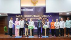 Gelar Rakor, TPID Kendari dan BI Sultra Luncurkan Program Sinergi Optimal Gerakan Pengendalian Inflasi 2026