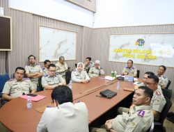 Kakanwil BPN Sultra Ikut RDP DPR RI : Bahas Berbagai Isu Pertanahan
