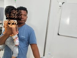 Dirawat 3 Hari di RS Hermina, Balita di Kendari Diminta Bayar Rp4 Juta, Keluarga Mengaku Dijebak