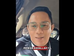 Akui Terima Dana Rp4,8 miliar dari PT CMA, KPK dan Kejaksaan Didesak Periksa Ridwan Badallah Atas Dugaan Suap