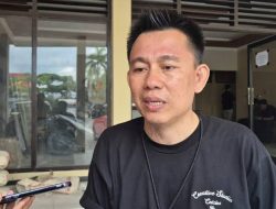 Direktur Perumda Pasar Asnar Tanggapi Peredaran Uang Palsu di Pasar Baruga, Ini Faktanya