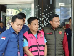 Terkuak, Ini Profil Perusahaan Nikel di Sultra yang Menyuap Ketua Ombudsman Hery Susanto jadi Tersangka