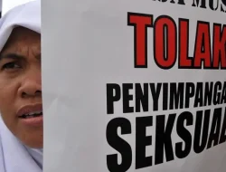 Wali Kota Makassar Serukan Berantas Fenomena LGBT, Kota Kendari Kapan?