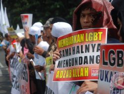 Respons Aspirasi Warga, DPRD Kendari Siap Buat Perda Tegaskan Sikap Tolak LGBT