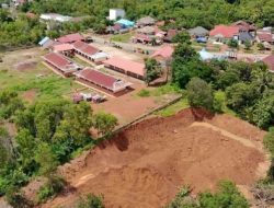 Diduga Tetap Menambang di Dekat Sekolah dan Permukiman, Warga Torobulu Desak Kementerian ESDM Tolak RKAB PT WIN