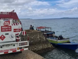 Distribusi Minyak Tanah ke Kecamatan Siompu Barat Dinilai Tak Sesuai Prosedur, APH Diminta Bertindak