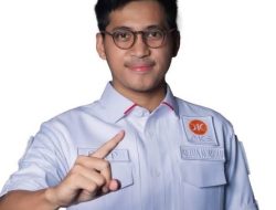 Diganti La Yuli, Rizki Brilian Pagala Lengser dari Wakil Ketua DPRD Kendari Berdasarkan Putusan PKS