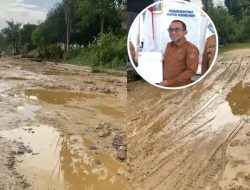Lincah di Media, Dinas PU Dikritik Tak Mampu Tuntaskan Banjir di Kendari