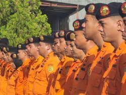 Basarnas Gelar Siaga SAR Khusus, Amankan Festival Harmoni Sultra 2026