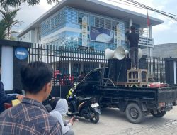 BPK Sultra Diminta Audit Kades Aopa Konsel atas Dugaan Korupsi Dana Desa