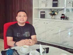 Pemrov Sultra Diminta Bentuk Perda : Wajibkan Seluruh Kendaraan Sektor Pertambangan Pakai Plat DT