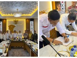 Pemda Konawe Gandeng LBH HAMI, Luncurkan Bantuan Hukum Gratis untuk Masyarakat
