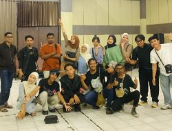 Temu Teater Mahasiswa Nusantara ke-22 Akan Digelar di Kendari dengan Tema “Suara Tanah Lulo”