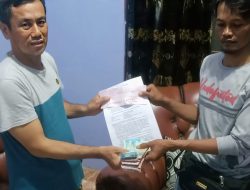Miliki SHM Sejak 1982, Warga di Kecamatan Landono Dipaksa Bayar Belasan Juta di Tanah Sendiri