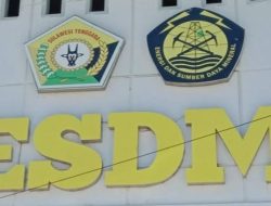 Dinas ESDM Sultra Akui Belum Ada Tembusan dari Kementerian Terkait Kuota RKAB Tambang di Sultra