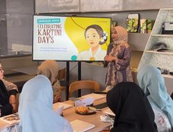 Kalla Toyota Hadirkan Promo Spesial Bunga Rendah 1,21 Persen di Hari Kartini