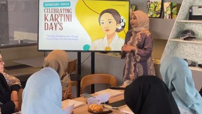 Kalla Toyota Hadirkan Promo Spesial Bunga Rendah 1,21 Persen di Hari Kartini